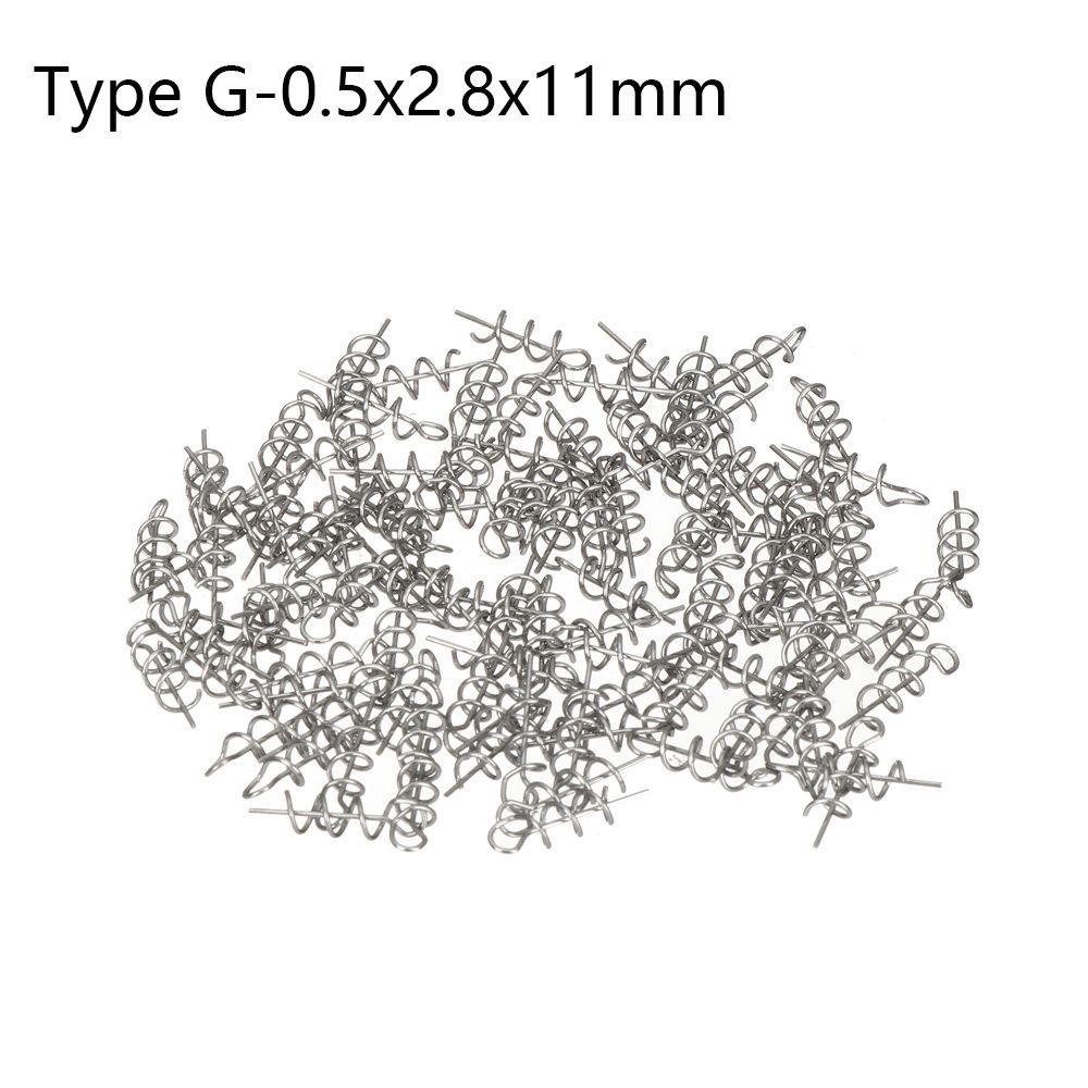 Разъем для рыболовного крючка Рыболовные аксессуары Замок иглы Приманки Крючок Винт Игольчатый крючок Штифт