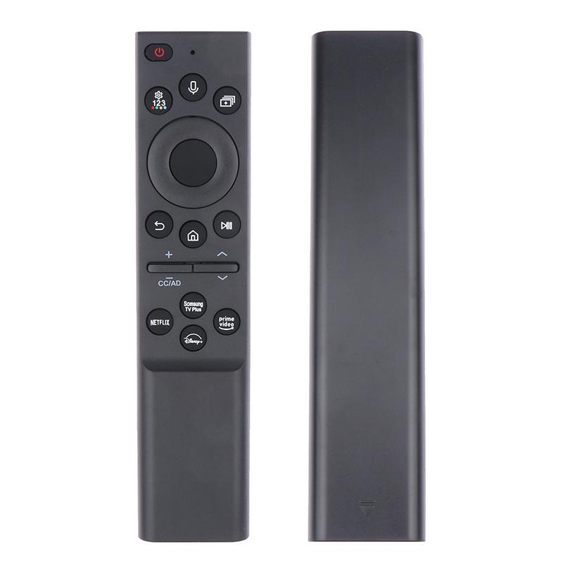 Bn59-01385A Солнечный голосовой пульт дистанционного управления для Smart TV, совместимый с Bn59-01391A Bn59-01432J с серией Neo Qled Uhd