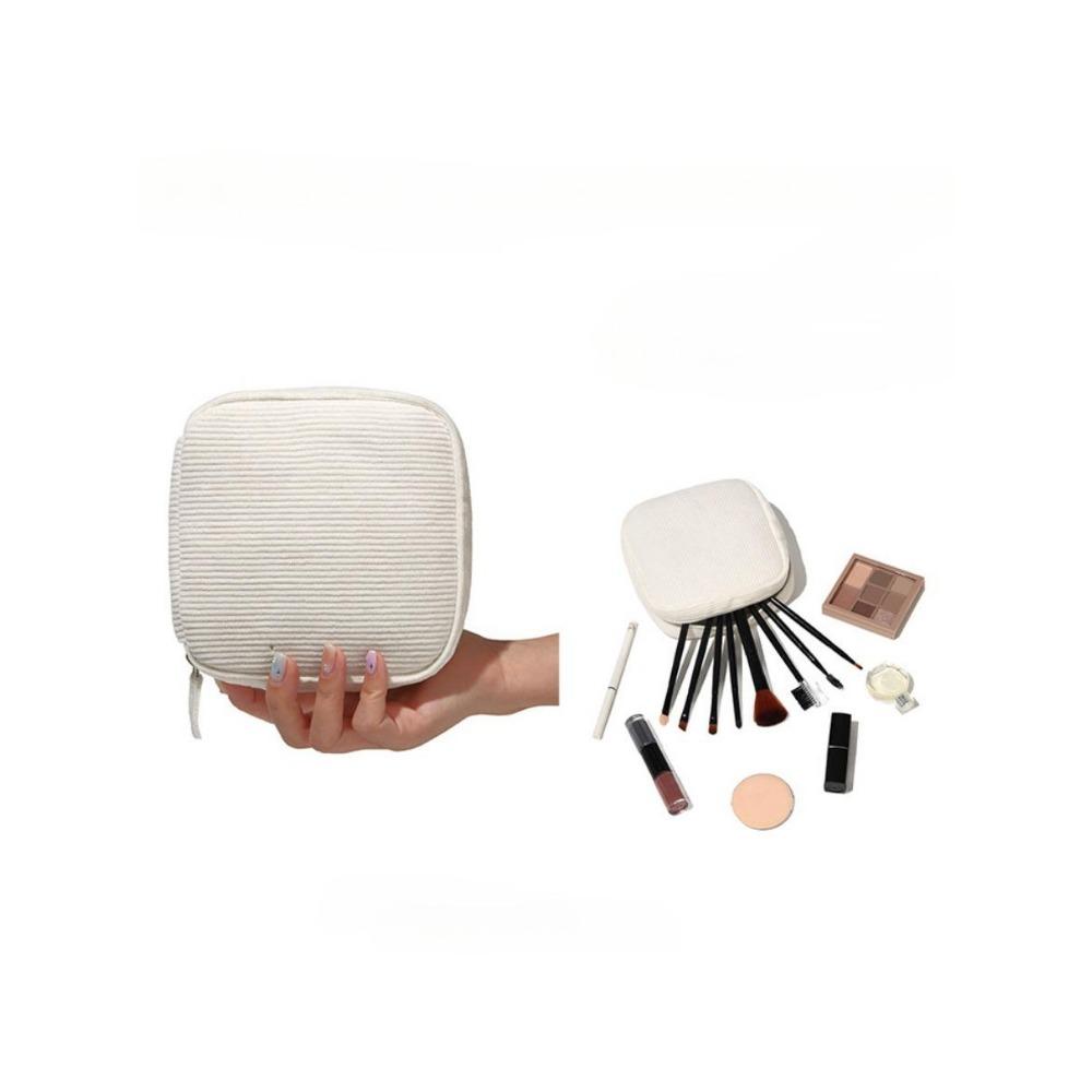 Портативная сумка для хранения салфеток, большая вместимость, простой стиль, хранение гигиенических салфеток, ежедневных прокладок и тампонов, необходимых для девочек