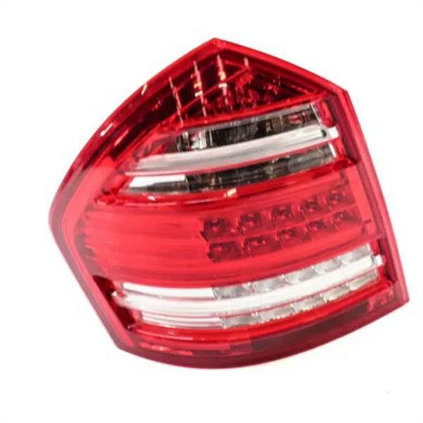 A1648203664: Правый задний фонарь стоп-сигнала для американского Mercedes-Benz GL-Class X164/W164