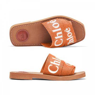 Женская обувь – Шлепанцы и вьетнамки