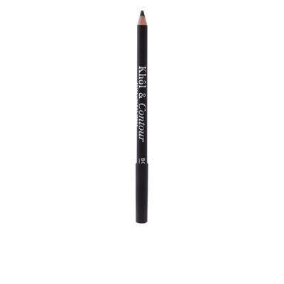 Bourjois Хол и Контур 01 Черный