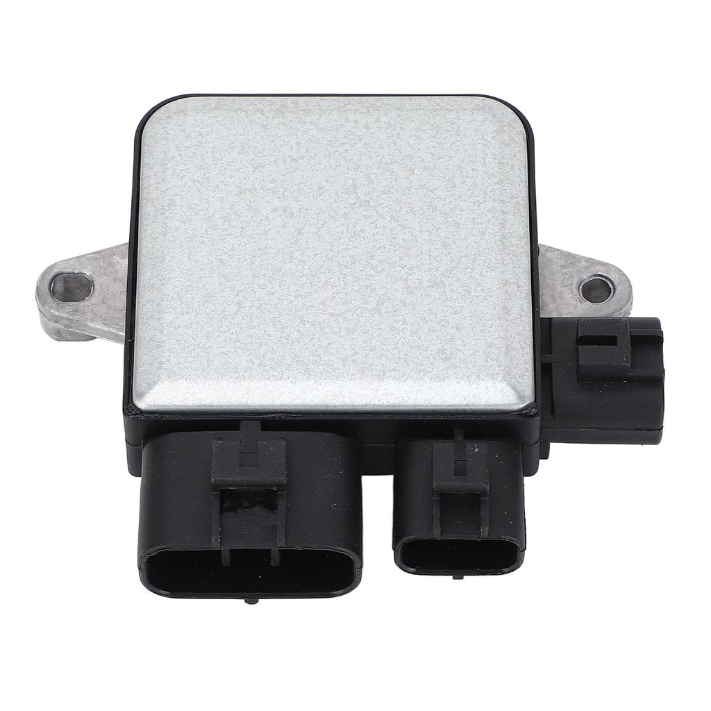 Модуль управления вентилятором охлаждения двигателя Высокая стабильность Оптимальная производительность охлаждения 21493 4GA0A для GT R 370Z Juke Leaf