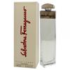 Ferragamo Salvatore Ferragamo By Salvatore Ferragamo Для женщин 3,4 унции парфюмированная вода-спрей Неопределенный