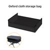 Portable Camping Table Aluminum Foldable Ultralight Outdoor Furniture Side Tables Picnic Beach Organizer Folding Desk Carry Bag