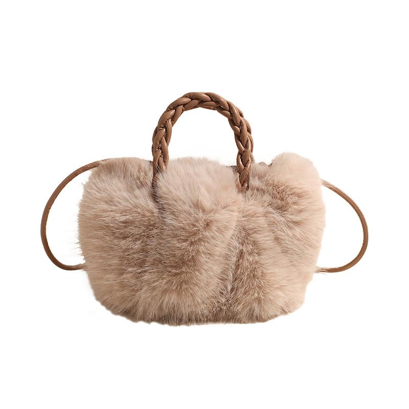 Сумка Женская Новая Милая Модная На Плечо Повседневная Универсальная Сумка Мессенджер