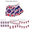 Stunning Union Jack Flags For The 70th Queen's Platinum Jubilee