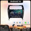 Android 14 For Toyota Camry 7 XV 50 55 2012 2013 2014-2015 2016 2017 Multimedia Carplay Car PlayerNavigation Screen GPS Radio 4G