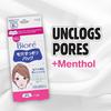Biore Pore Refreshing Pack For Nose + For Areas of Concern [Pore Pack]