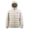 Reebok Пуховики Унисекс С капюшоном Умеренные 25SRMG96U