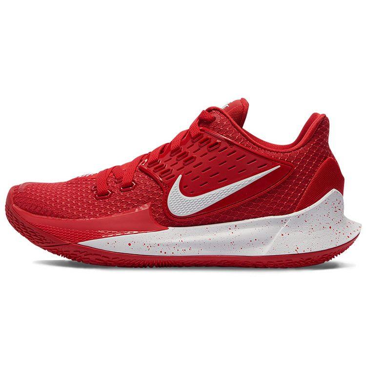 Nike Kyrie 2 Low Tb Промо Университетский Красный Белый CN9827-601