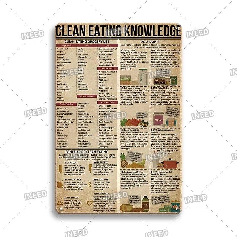 Оловянный знак Знание стоматолога Колли винтажная доска художественный плакат для стоматологического кабинета фитнес-клуба офиса ванная комната Настенный декор подарок