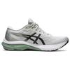 Asics GT-2000 11 Мужские Светло-Шалфейные Черные Стабильные Беговые Кроссовки 1011B441-021