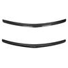 10-16 Mercedes-Benz E-Class W212 AMG Style Carbon Fiber Rear Wing Spoiler