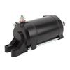 Motorboat Starter Motor 420893830 Starting Motor Replacement for Sea‑Doo Jetski GTI GTS Spark Ace 900