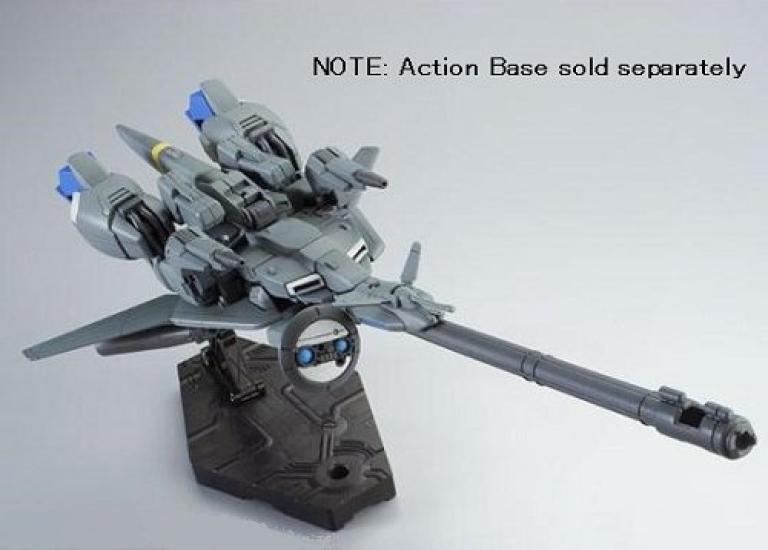 HGUC Zeta Plus C1 Premium Bandai Limited 1/144