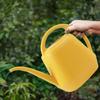 Лейка с длинным носиком, большой емкости, для полива растений, садовая, опрыскиватель