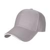 Fashion Mass Effect N Logo  Curved Brim Baseball Cap Ready Stock For Fast Dispatch Visor Hat