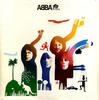 Виниловая пластинка ABBA  Abba The Album SD19164 ATLANTIC 1977 США Рок Б/у
