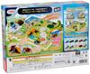 Tomica Thomas the Tank Engine Connecting 3D Map Thomas the Tank Engine and Today Set Bertie's