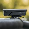 Front bike light 260lm + USB-C cable 4 operating modes