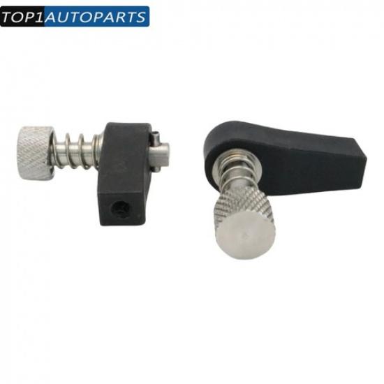 1 Pair NEW Cable End Assembly For Yamaha 25-40HP Outboard Engine High Quality US