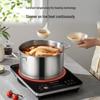 Joyoung 2200W 10-Level Multi-function Induction Cooker CN plug (adapter included)