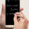 Good Quality for Galaxy Note 5 / N920 High-sensitive Stylus Pen