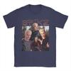 Men Women Graphic Print Buffy Spike The Vampire T Shirt Tee 100 Cotton  Tshirts Clothing