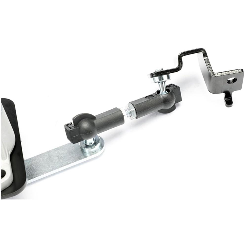 Rear Suspension Height Adjusting Sensor For Nissan Armada Infiniti QX56 QX80 53820-1LA2A