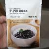 MUJI Мисо-суп с фаршем и яйцом, соус для риса Чхачжан, 180 г