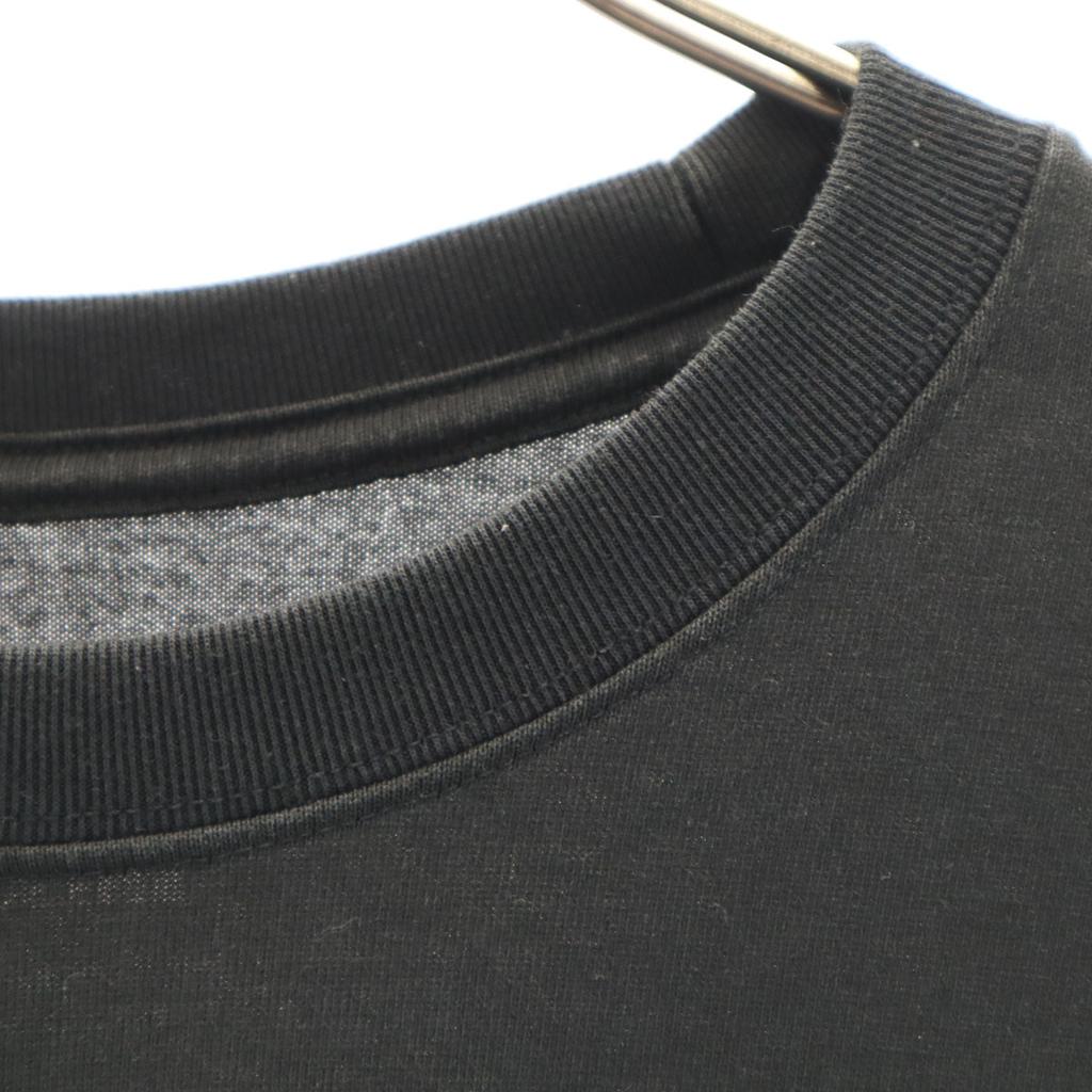 THE NORTH FACE Back logo Long sleeve T-shirt Men's Used