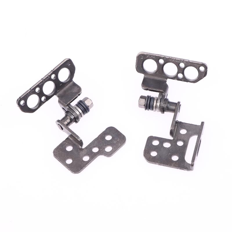 1 пара для Acer Aspie3 A315-42 A315-42G A315-54 A315-54K A315-56 N19C1 Ex215-51G Шарниры оси экрана Новые петли ЖК-дисплея для ноутбука Комплект