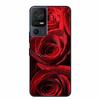 Чехол для телефона TCL 40 SE 40SE Coque Черный Силиконовый Мягкий Задний Чехол-Крышка Для TCL 40 SE Чехол Funda Для TCL40SE Capa 6.75" Оболочка