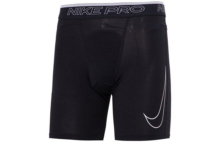 Nike Спортивные шорты Dri Fit мужские умеренные DD1918-010