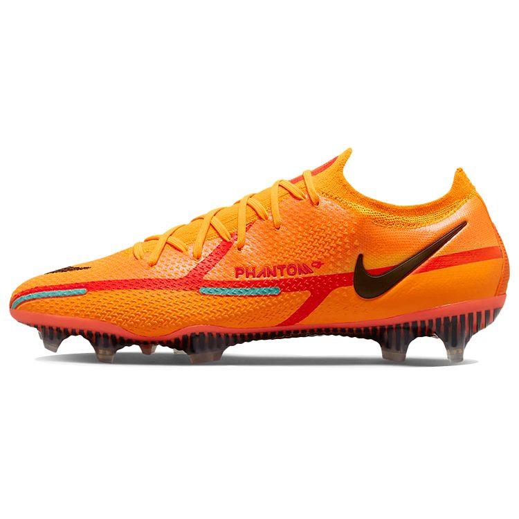 Nike Phantom GT2 Elite Fg Лазерный Оранжевый CZ9890-808