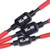 1 шт. Американский ручной вороток для метчиков 1/16, 1/8, 1/4, 1/2, 3/4, 1 "-5/16, ручной вороток для нарезания резьбы, аксессуары для метчиков