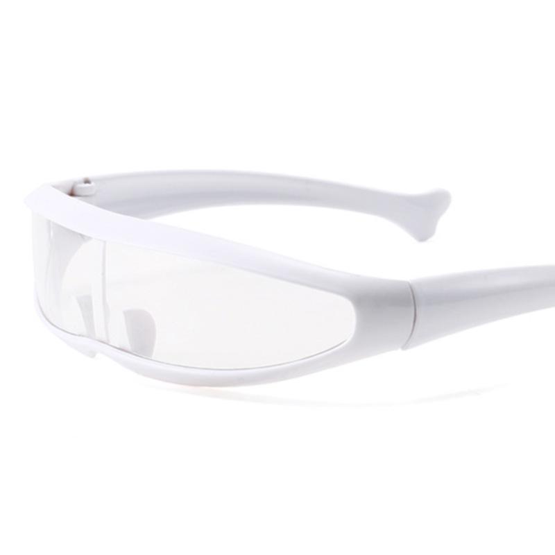 Лазерные очки Людей Икс: Солнцезащитные очки «Космический робот Меркурий»