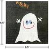 20pcs/Pac 33*33cm 2-Ply Disposable Party Napkin Halloween Pattern