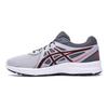 Asics Кроссовки для бега Cultiv St с низким верхом Мужские кроссовки Серо-белые 1011A693-020
