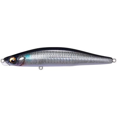 Приманка Megabass GENMA 110S 21g GG Кефаль