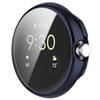 Противоударный чехол-бампер из ТПУ для Pixel Watch 2, защитная крышка, устойчивый к царапинам корпус