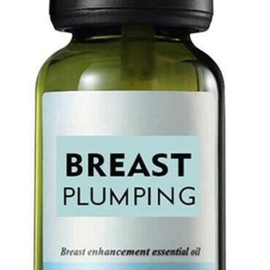 20ml Breast Oil Nourishing Skin Enlarge Bust Natural Chest Enhancement Massage Essential Oil for Female
