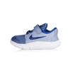 Flex Contact 2 Прочные низкие кроссовки для ходьбы Детская обувь AH3445-403