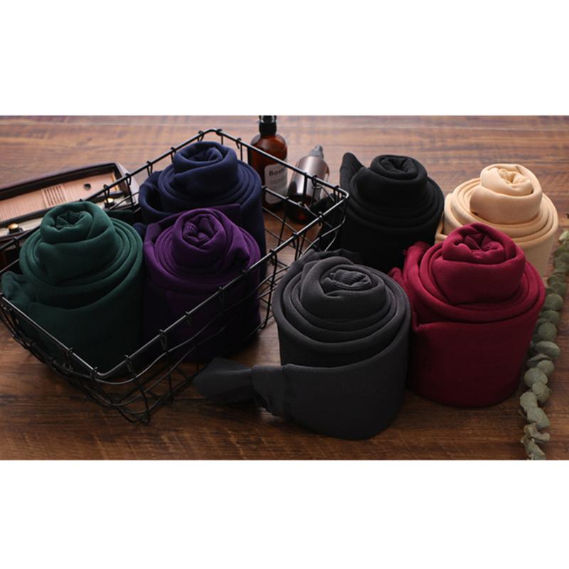 Женские осенне-зимние бархатные толстые однотонные теплые леггинсы с обнаженными ногами, артефактная верхняя одежда