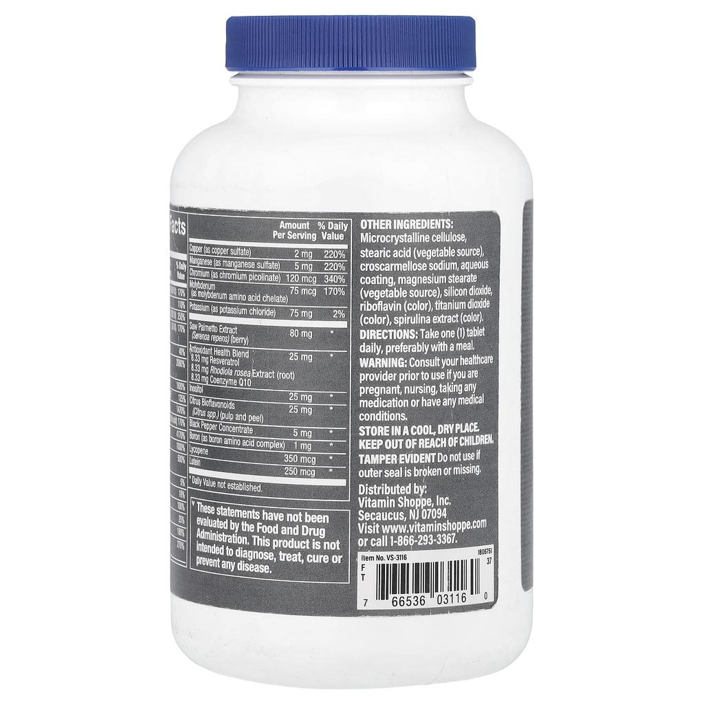 One Daily Men's, 180 Tablets