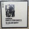 [USED] Schoenberg Works: Juilliard String Quartet LP