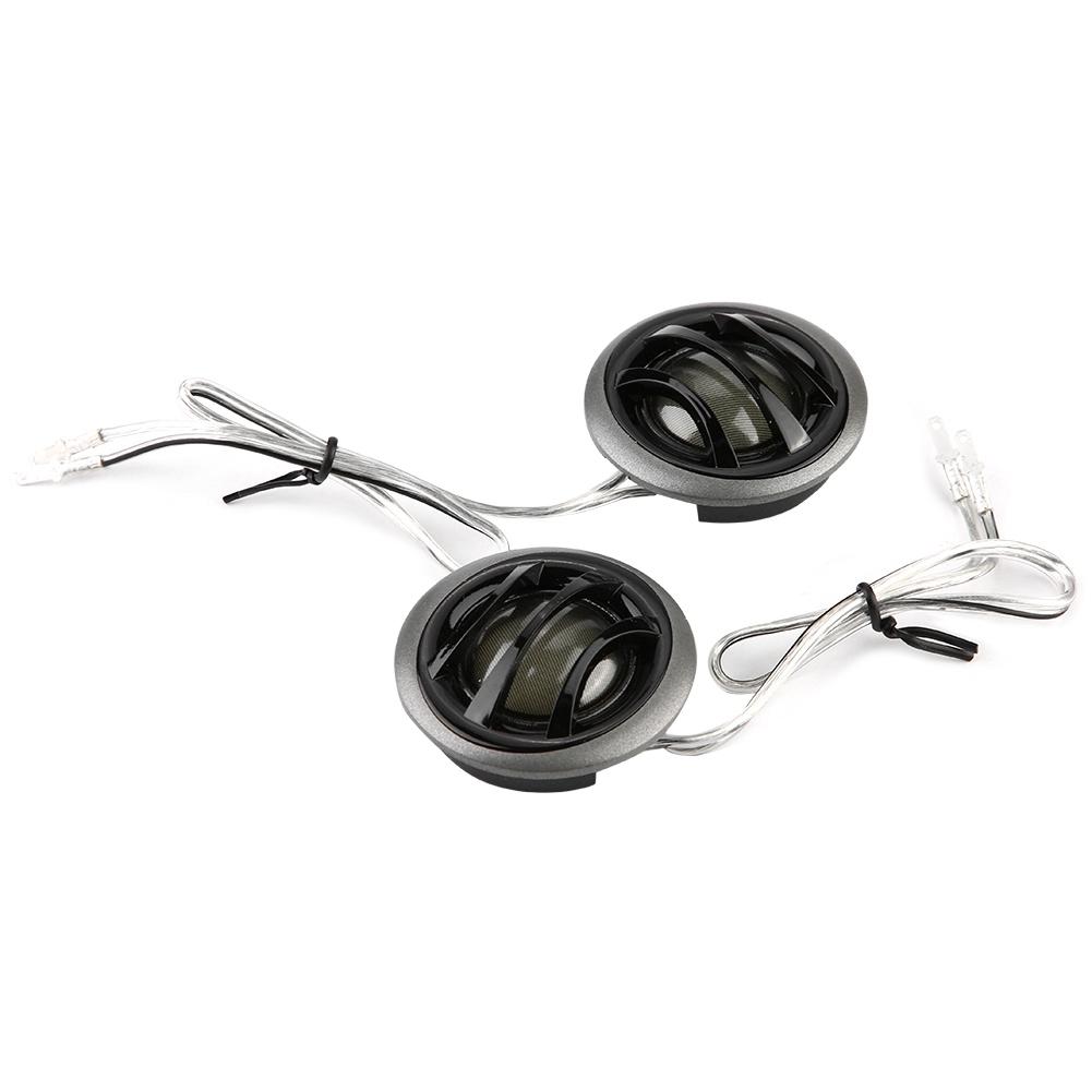 150 Вт Автомобильный Мини Супер Мощный Громкий Аудио Динамик Твитер Громкоговоритель Рупор