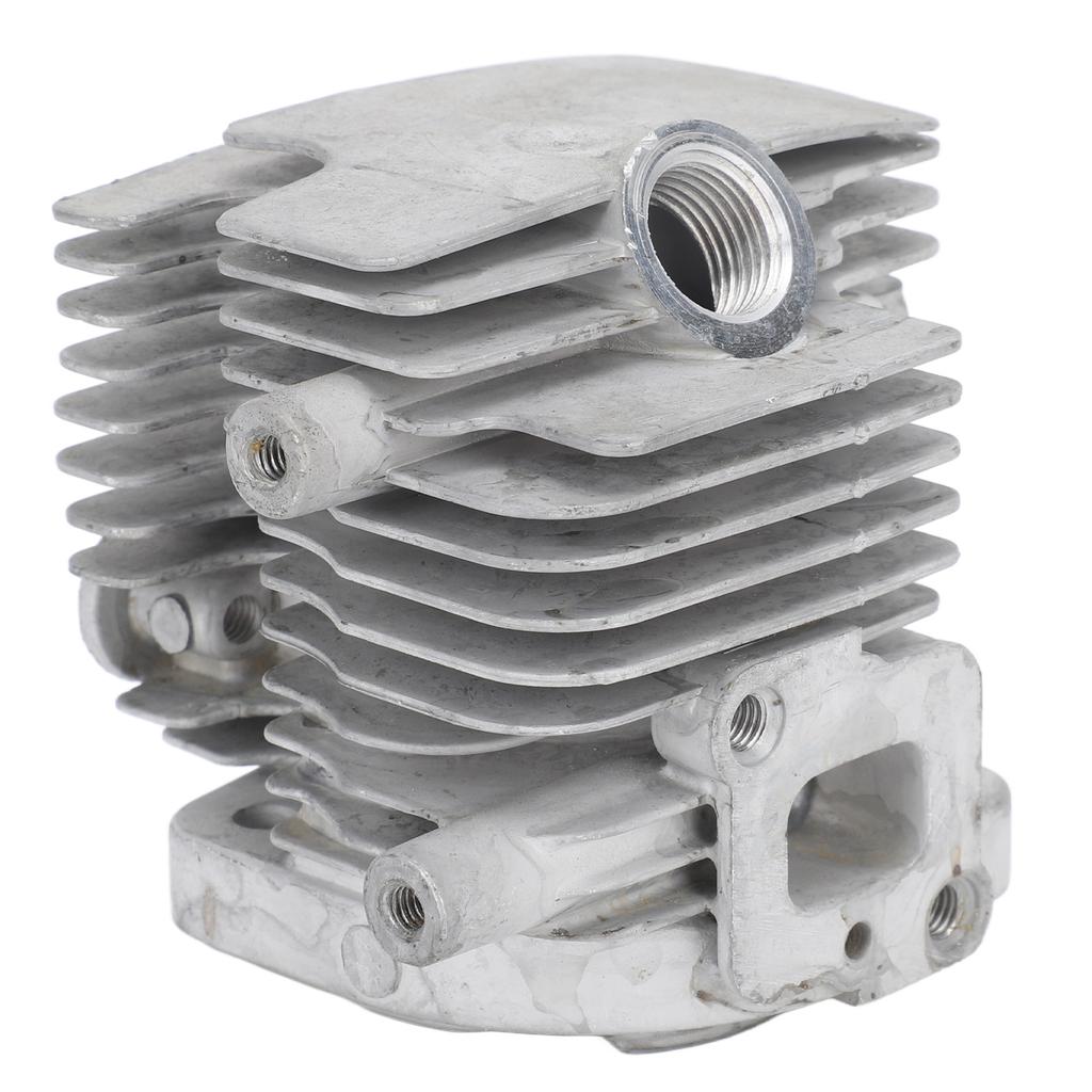 Cylinder Piston Assembly Kit Aluminum Alloy 34mm Cylinder Piston Replacement Part for G26L 226