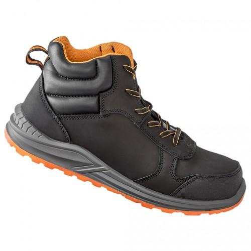 WORK-GUARD by Result Unisex Adult Stirling Nubuck Safety Boots